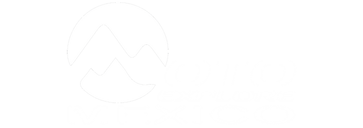 Moto Explore México